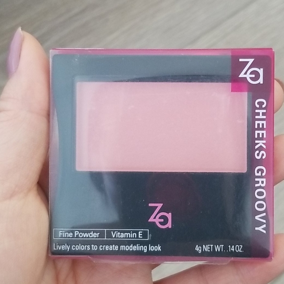 BINB Za pink blush - Picture 2 of 3